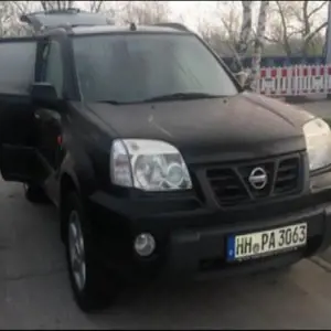 Coche SUV Nissan T 30 x-trail Nissan T 30/ x-trail 2.0 4x4 Sport