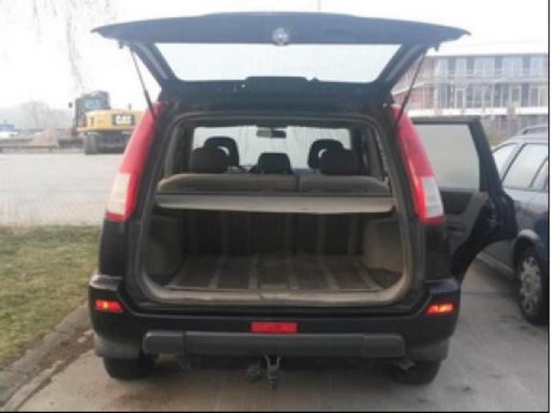 quebra-gelo/ rebocador motorizado bem conservado <br>"Hugo Lentz"-7