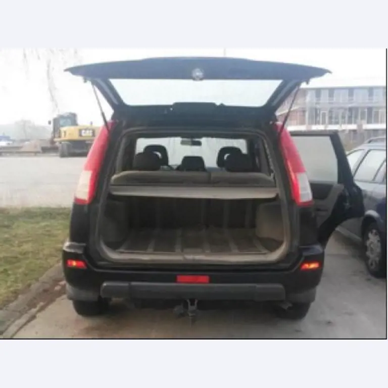dobro vzdrževan ledolomilec/motorni vlačilec <br>"Hugo Lentz"-7