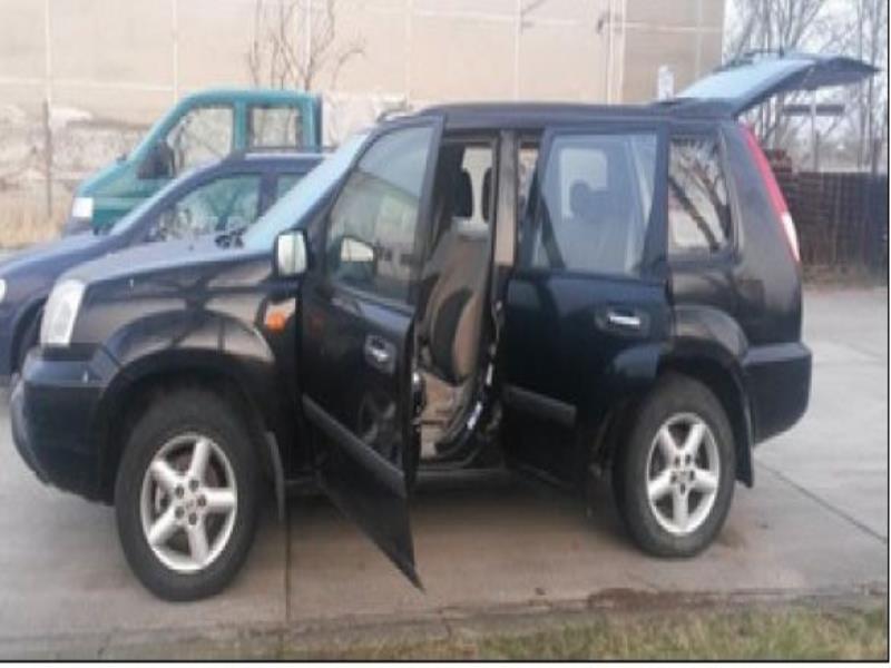 quebra-gelo/ rebocador motorizado bem conservado <br>"Hugo Lentz"-8