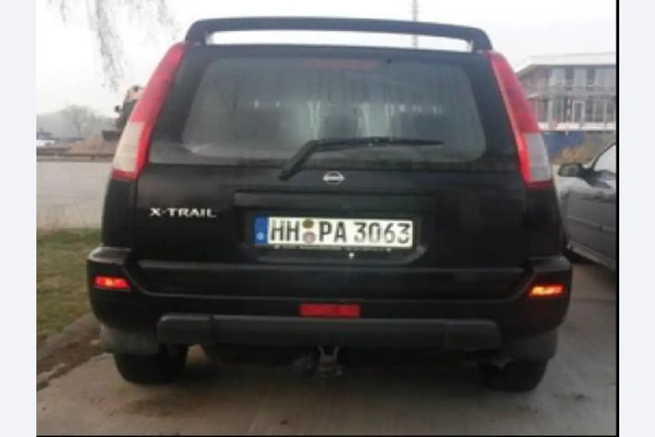 dobro vzdrževan ledolomilec/motorni vlačilec <br>"Hugo Lentz"-9