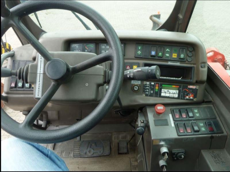 quebra-gelo/ rebocador motorizado bem conservado <br>"Hugo Lentz"-8