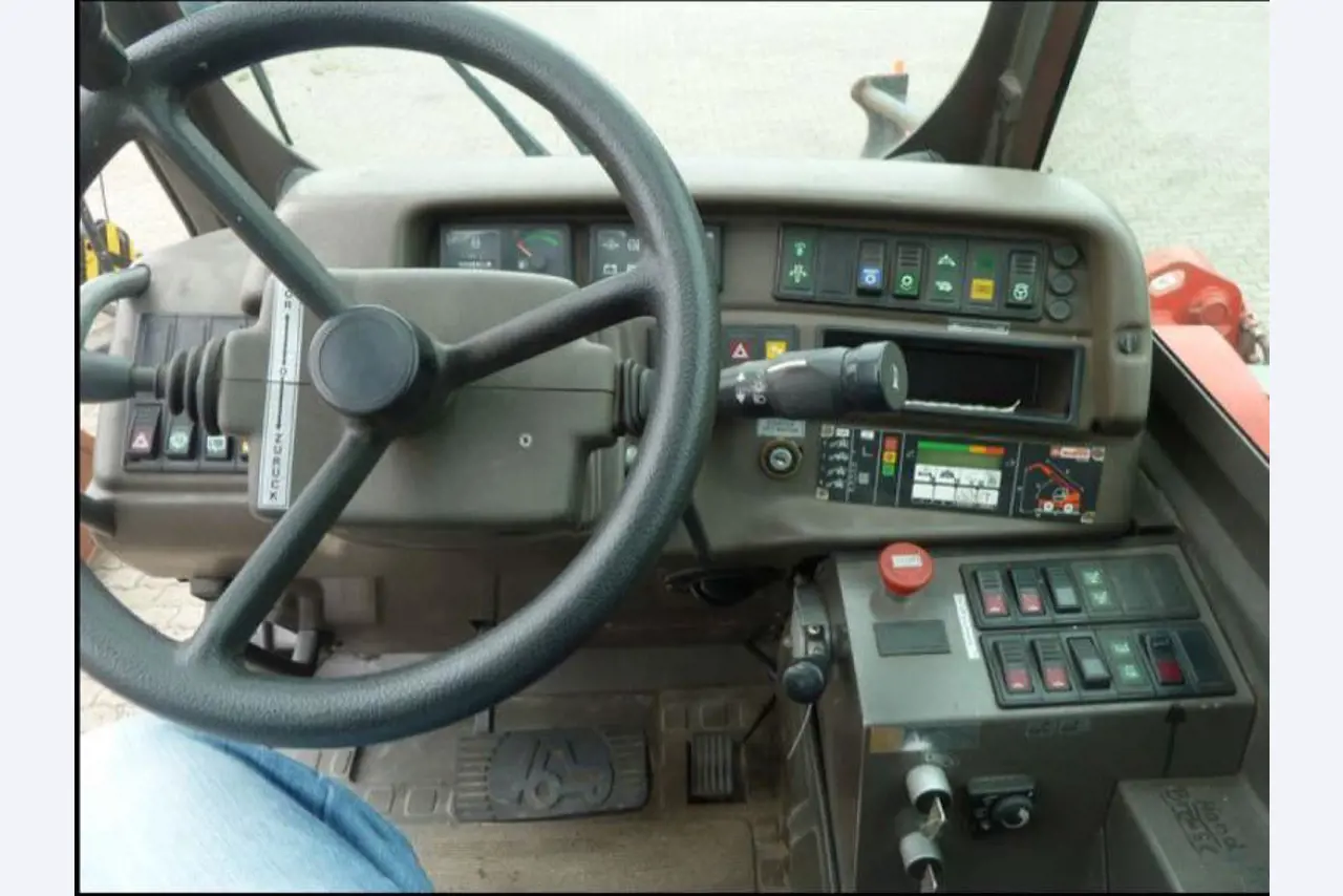 dobro vzdrževan ledolomilec/motorni vlačilec <br>"Hugo Lentz"-8