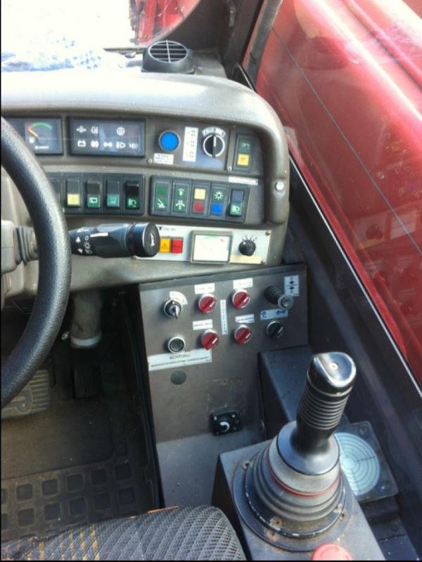 quebra-gelo/ rebocador motorizado bem conservado <br>"Hugo Lentz"-10