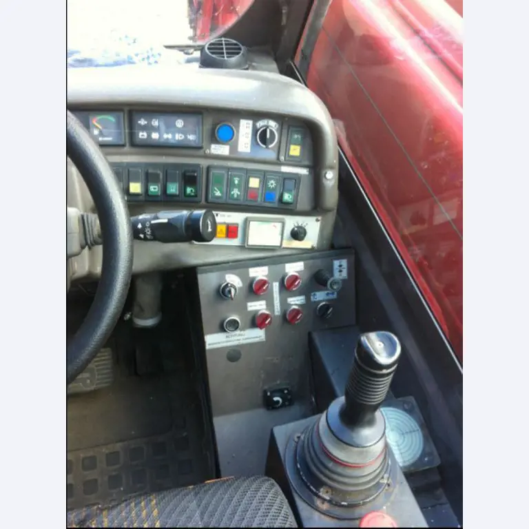 well-maintained Vessel Ice boat/ tug<br>"Hugo Lentz"-10