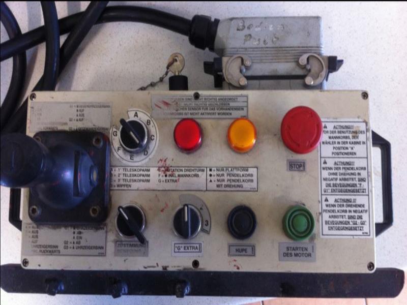 quebra-gelo/ rebocador motorizado bem conservado <br>"Hugo Lentz"-11