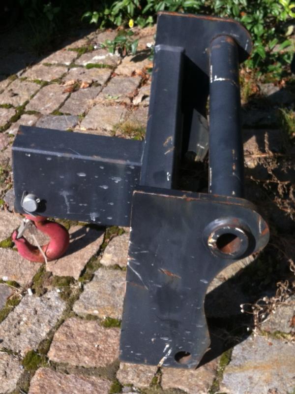 quebra-gelo/ rebocador motorizado bem conservado <br>"Hugo Lentz"-14