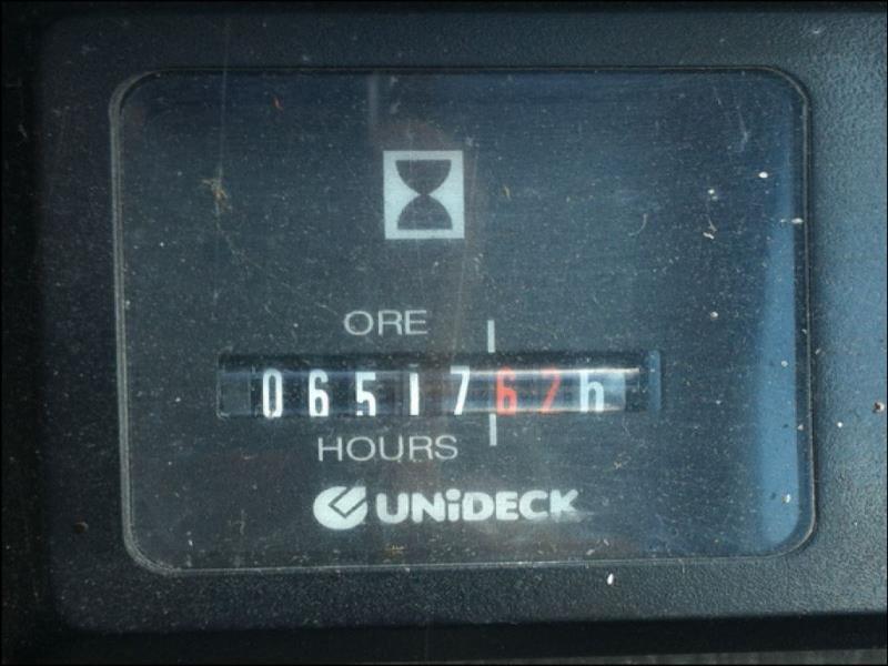 quebra-gelo/ rebocador motorizado bem conservado <br>"Hugo Lentz"-9