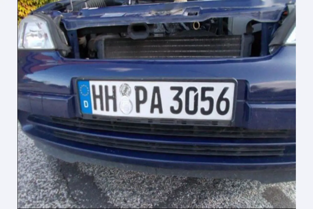 dobro vzdrževan ledolomilec/motorni vlačilec <br>"Hugo Lentz"-2