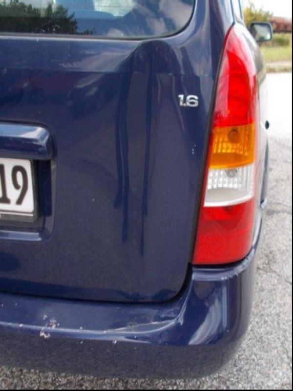 well-maintained Vessel Ice boat/ tug<br>"Hugo Lentz"-12