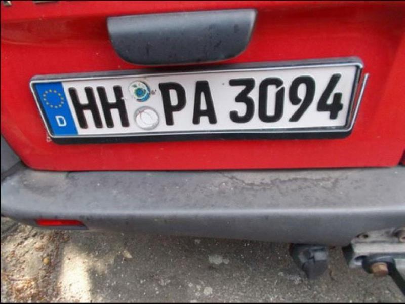 quebra-gelo/ rebocador motorizado bem conservado <br>"Hugo Lentz"-2