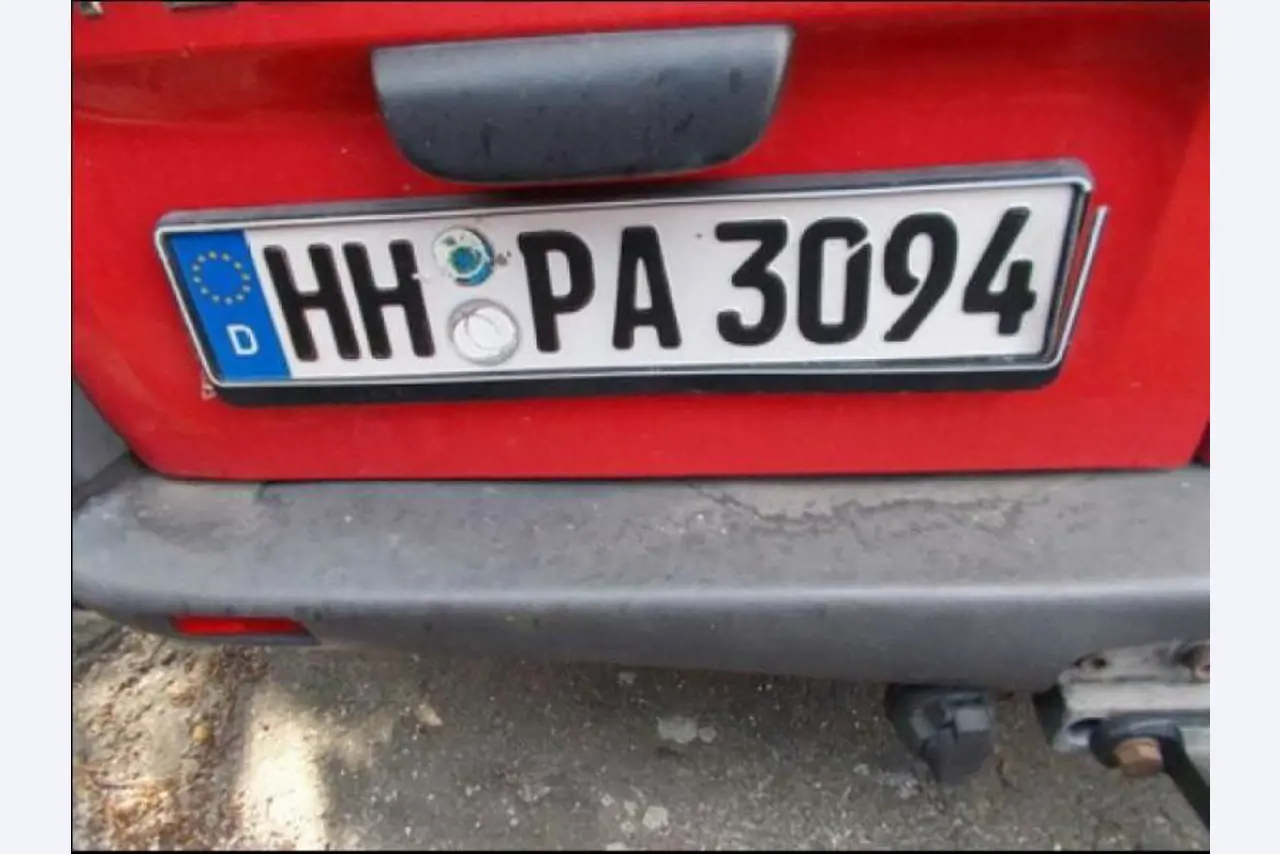 dobro vzdrževan ledolomilec/motorni vlačilec <br>"Hugo Lentz"-2