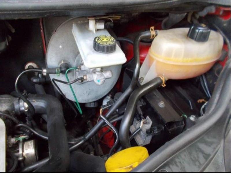 quebra-gelo/ rebocador motorizado bem conservado <br>"Hugo Lentz"-10