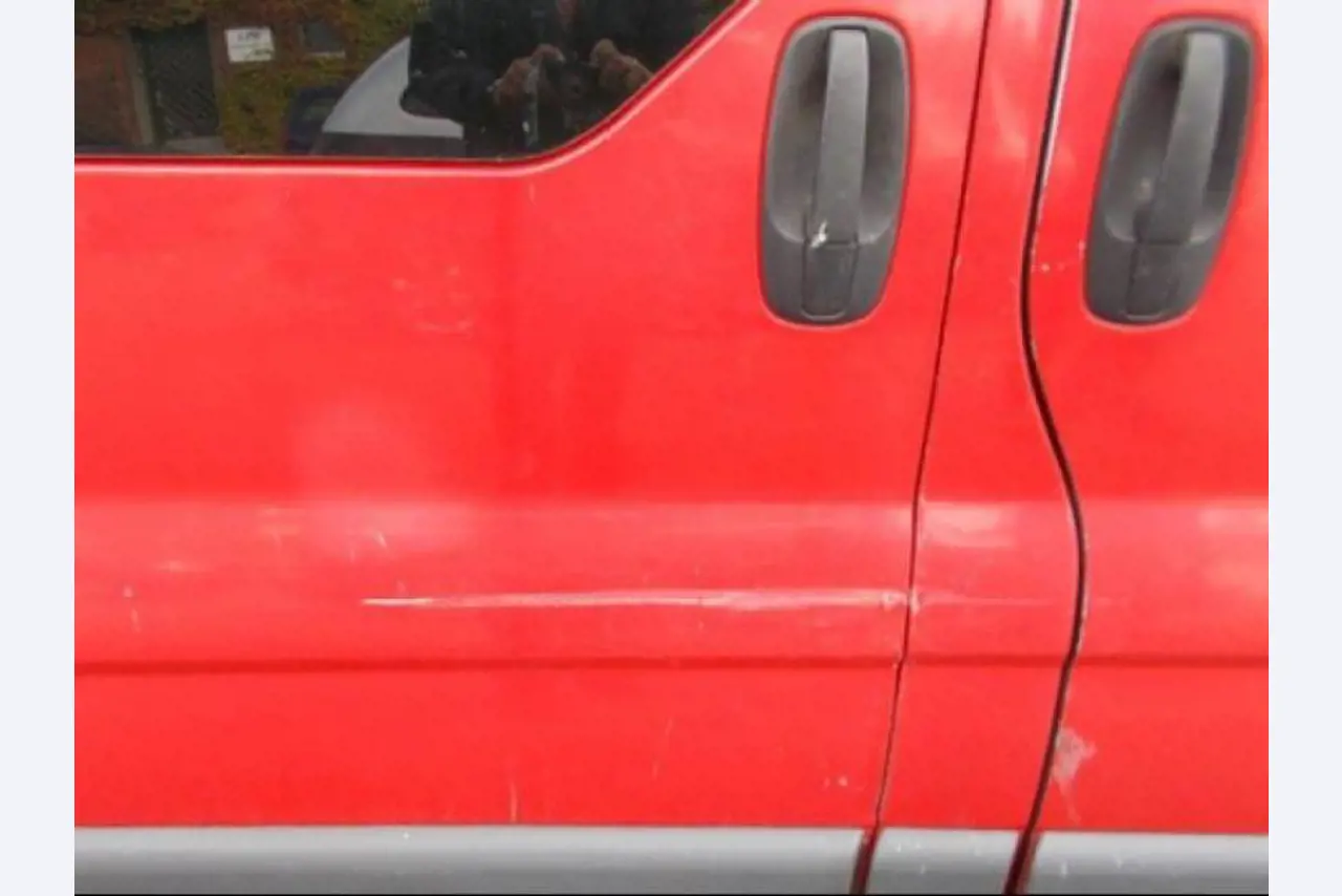 dobro vzdrževan ledolomilec/motorni vlačilec <br>"Hugo Lentz"-16
