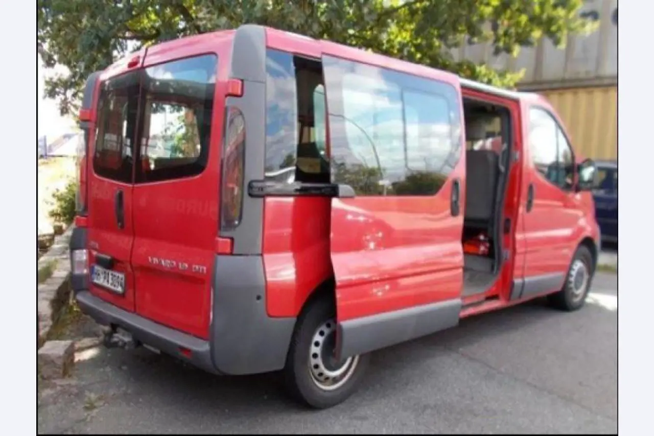 dobro vzdrževan ledolomilec/motorni vlačilec <br>"Hugo Lentz"-1