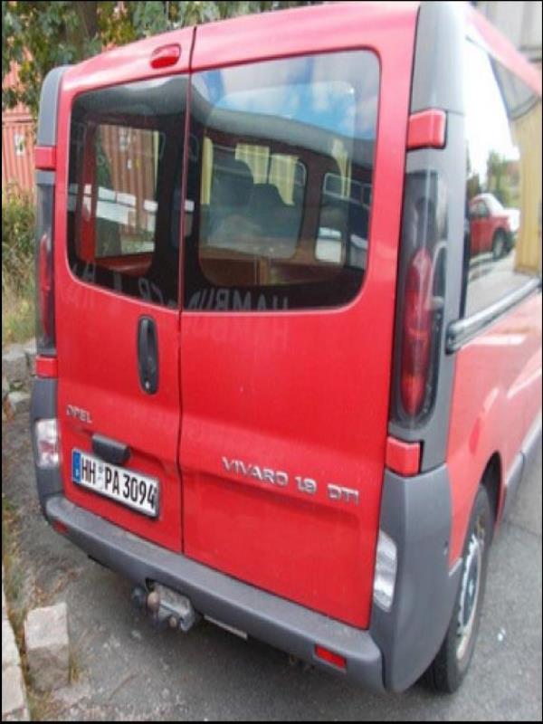 quebra-gelo/ rebocador motorizado bem conservado <br>"Hugo Lentz"-6