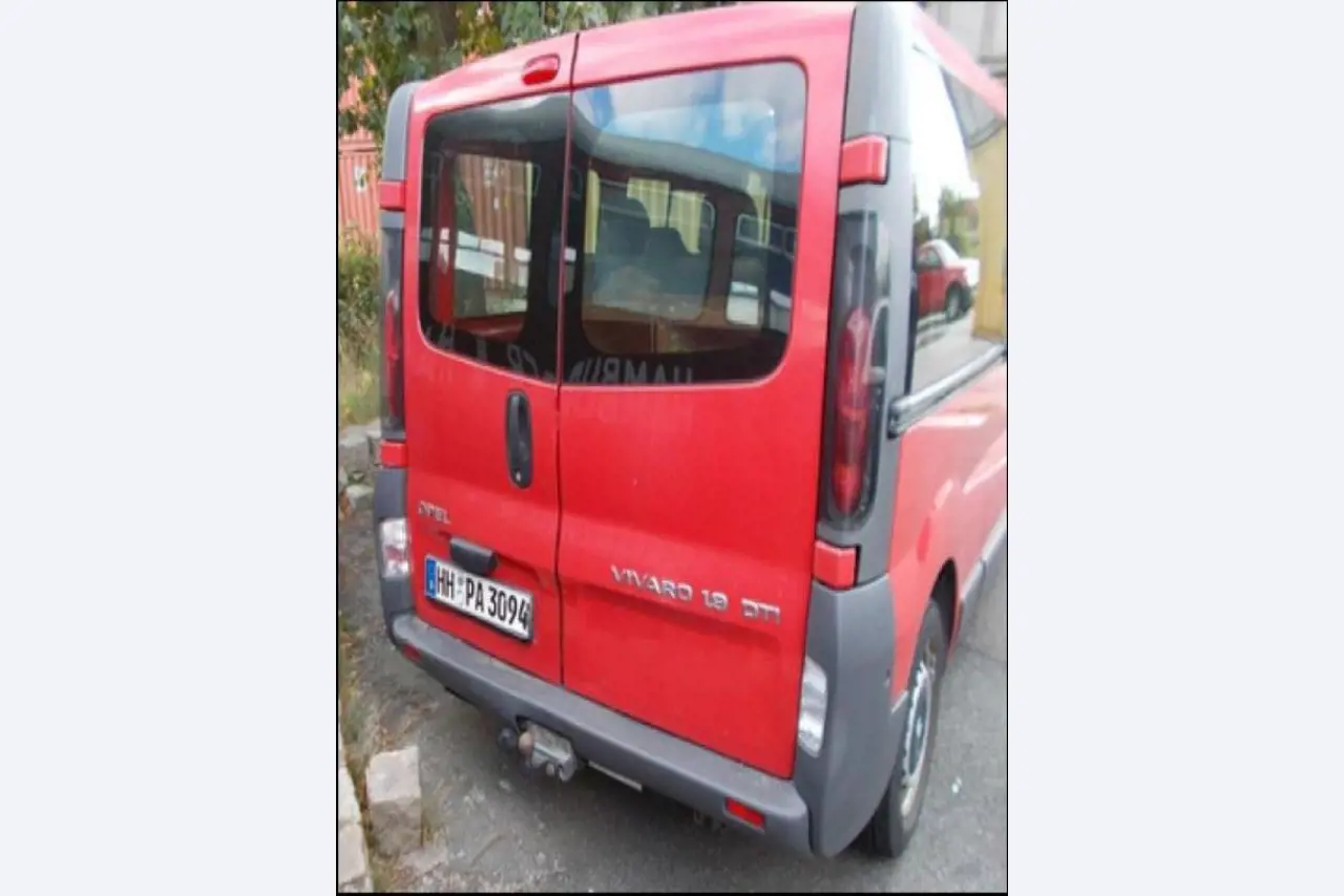 dobro vzdrževan ledolomilec/motorni vlačilec <br>"Hugo Lentz"-6