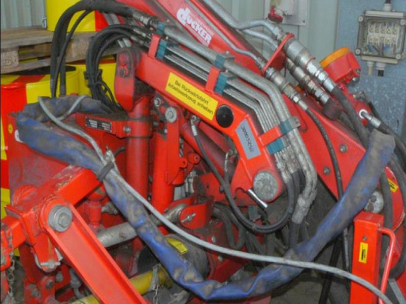 well-maintained Vessel Ice boat/ tug<br>"Hugo Lentz"-2