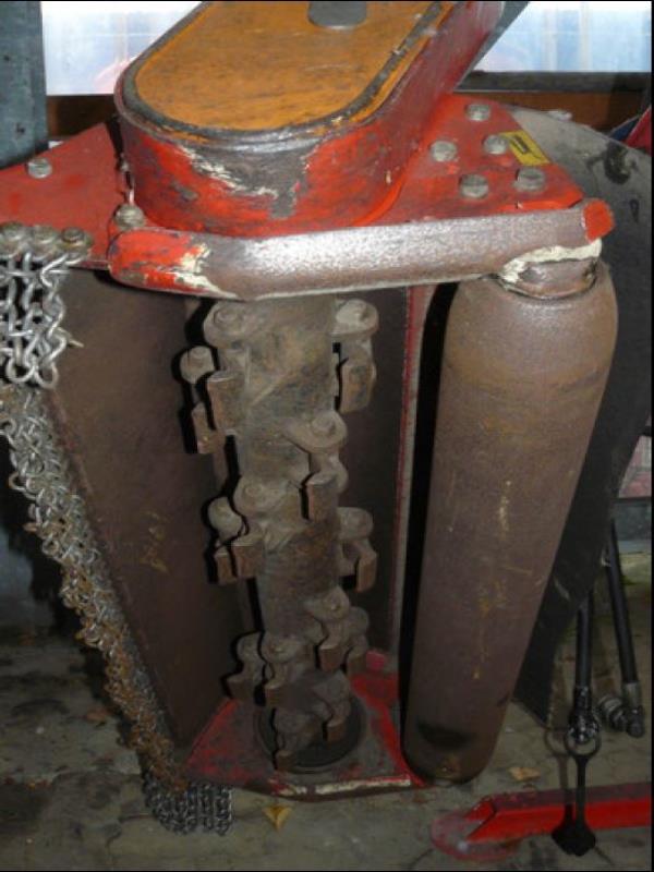 well-maintained Vessel Ice boat/ tug<br>"Hugo Lentz"-10