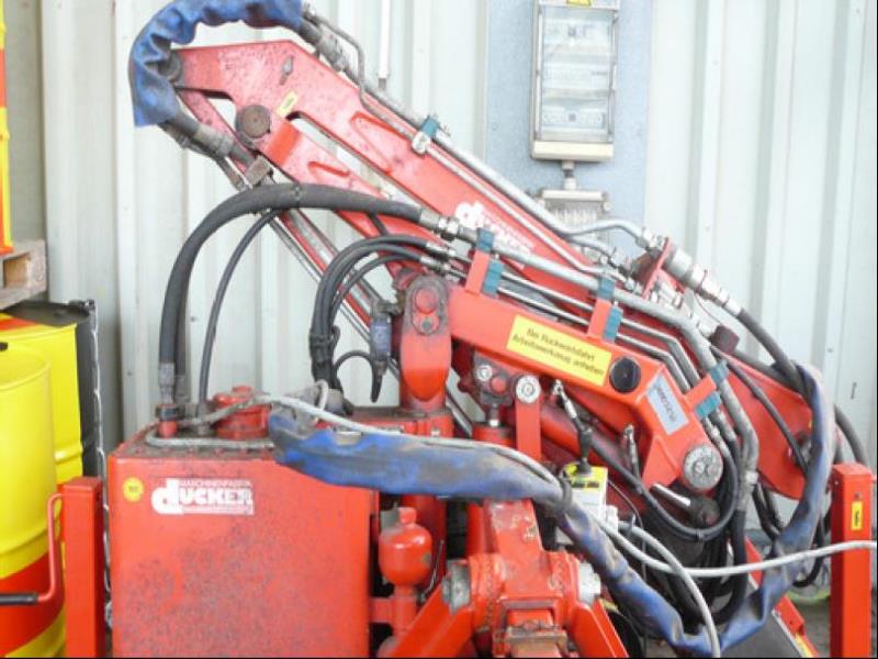 well-maintained Vessel Ice boat/ tug<br>"Hugo Lentz"-4