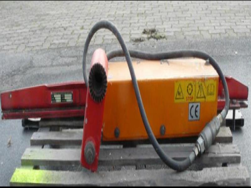 well-maintained Vessel Ice boat/ tug<br>"Hugo Lentz"-5