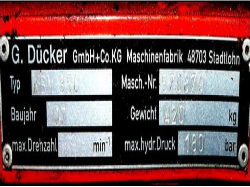 well-maintained Vessel Ice boat/ tug<br>"Hugo Lentz"-7