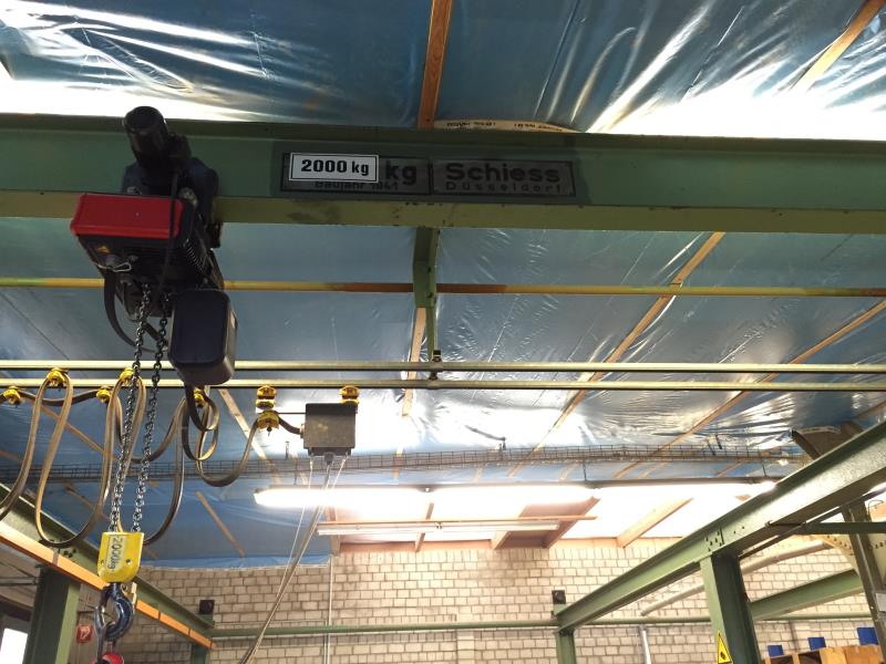 well-maintained Vessel Ice boat/ tug<br>"Hugo Lentz"-1