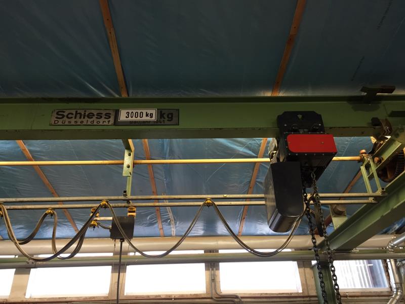 well-maintained Vessel Ice boat/ tug<br>"Hugo Lentz"-2