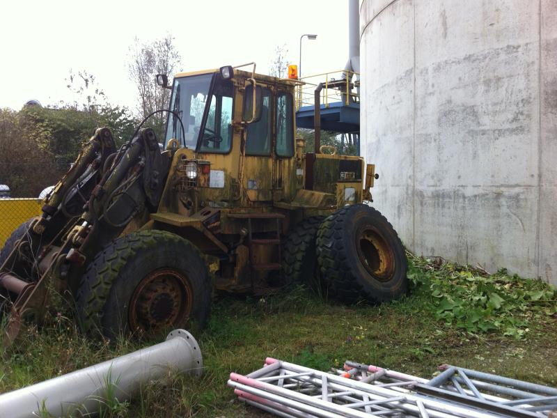 well-maintained Vessel Ice boat/ tug<br>"Hugo Lentz"-2