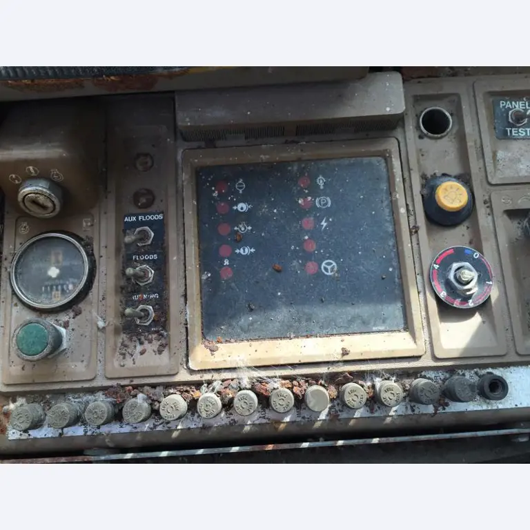 well-maintained Vessel Ice boat/ tug<br>"Hugo Lentz"-4