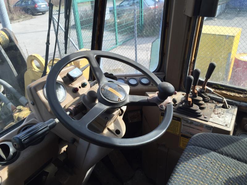 well-maintained Vessel Ice boat/ tug<br>"Hugo Lentz"-5