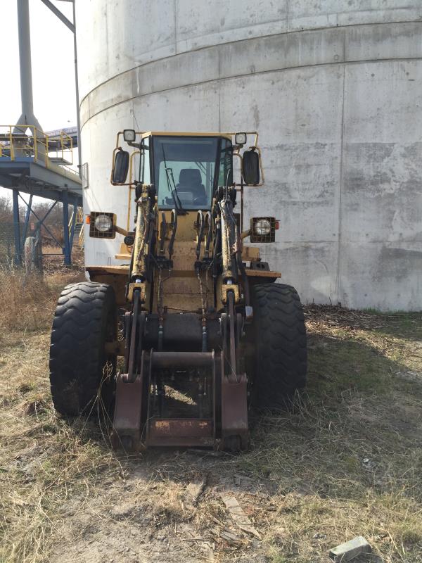 well-maintained Vessel Ice boat/ tug<br>"Hugo Lentz"-6