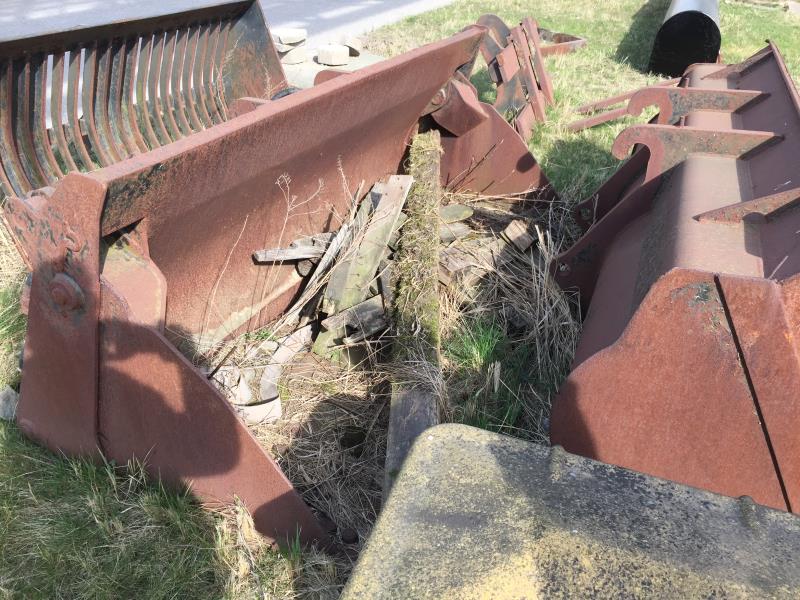 well-maintained Vessel Ice boat/ tug<br>"Hugo Lentz"-8