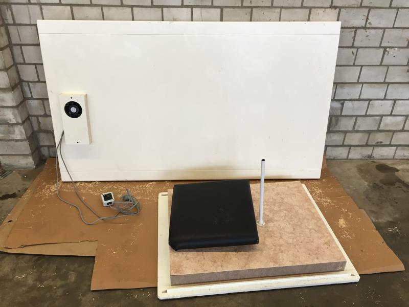 well-maintained Vessel Ice boat/ tug<br>"Hugo Lentz"-3