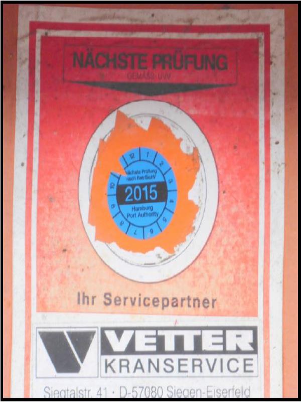 well-maintained Vessel Ice boat/ tug<br>"Hugo Lentz"-4