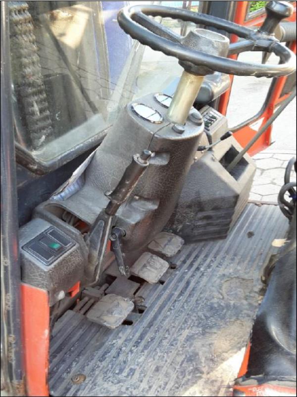 well-maintained Vessel Ice boat/ tug<br>"Hugo Lentz"-5