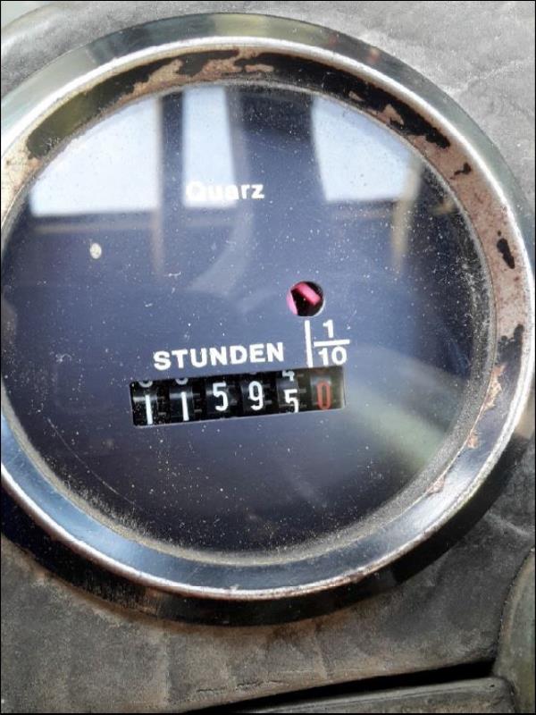 well-maintained Vessel Ice boat/ tug<br>"Hugo Lentz"-6