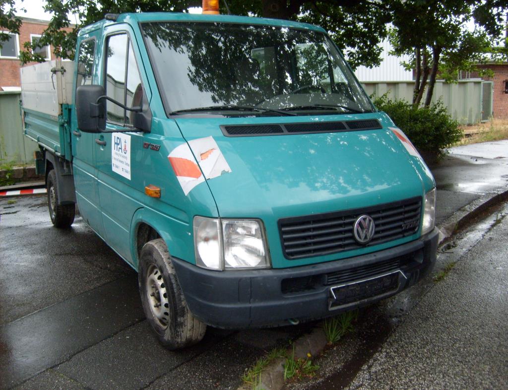 quebra-gelo/ rebocador motorizado bem conservado <br>"Hugo Lentz"-2