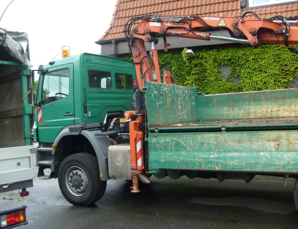 quebra-gelo/ rebocador motorizado bem conservado <br>"Hugo Lentz"-1