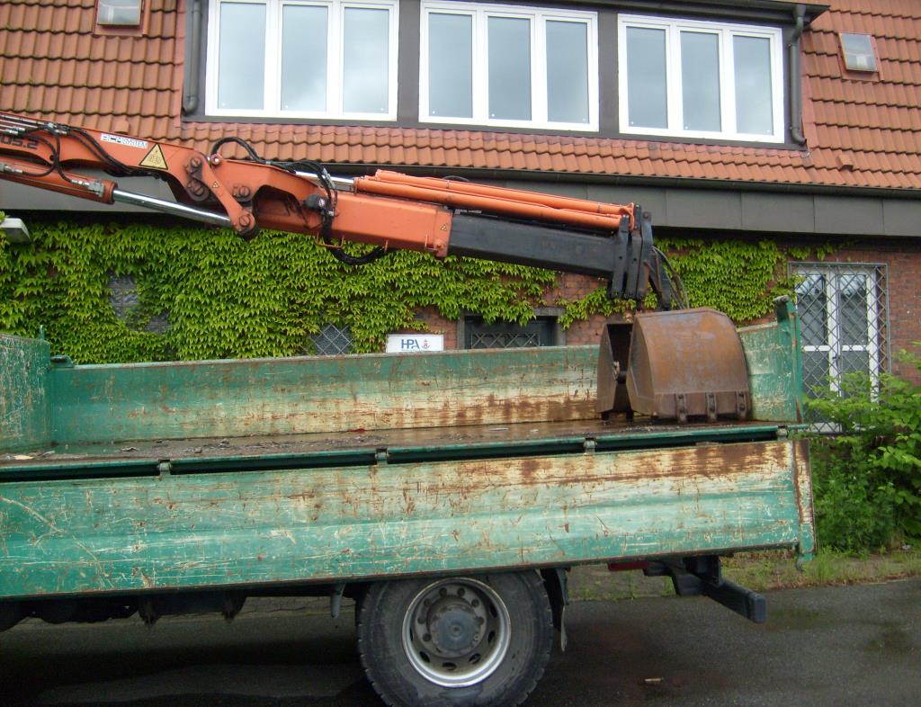 quebra-gelo/ rebocador motorizado bem conservado <br>"Hugo Lentz"-3