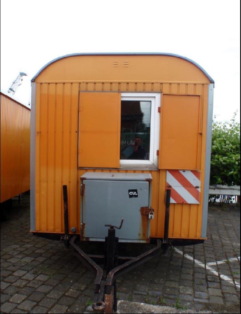 well-maintained Vessel Ice boat/ tug<br>"Hugo Lentz"-2