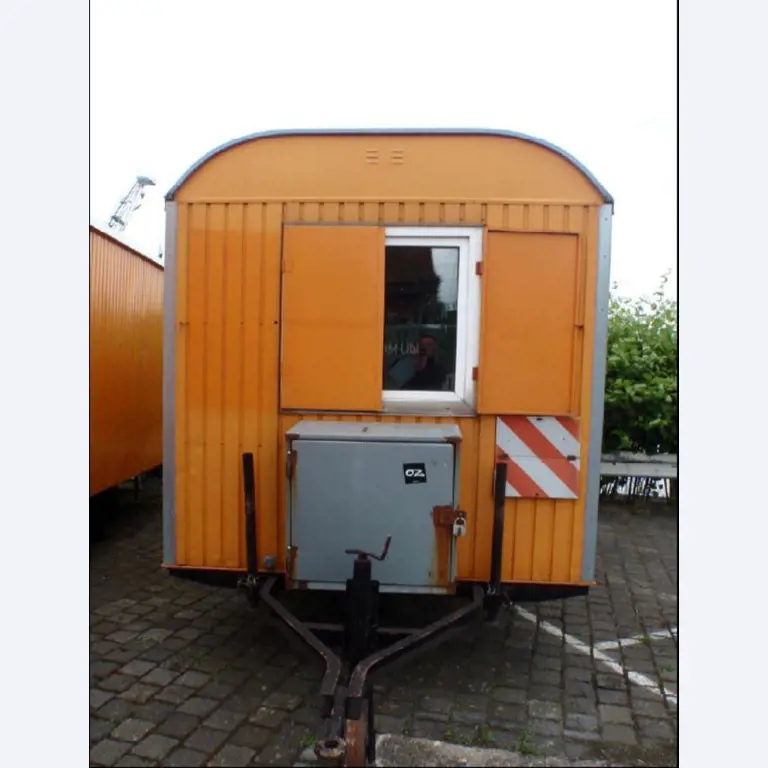 well-maintained Vessel Ice boat/ tug<br>"Hugo Lentz"-2