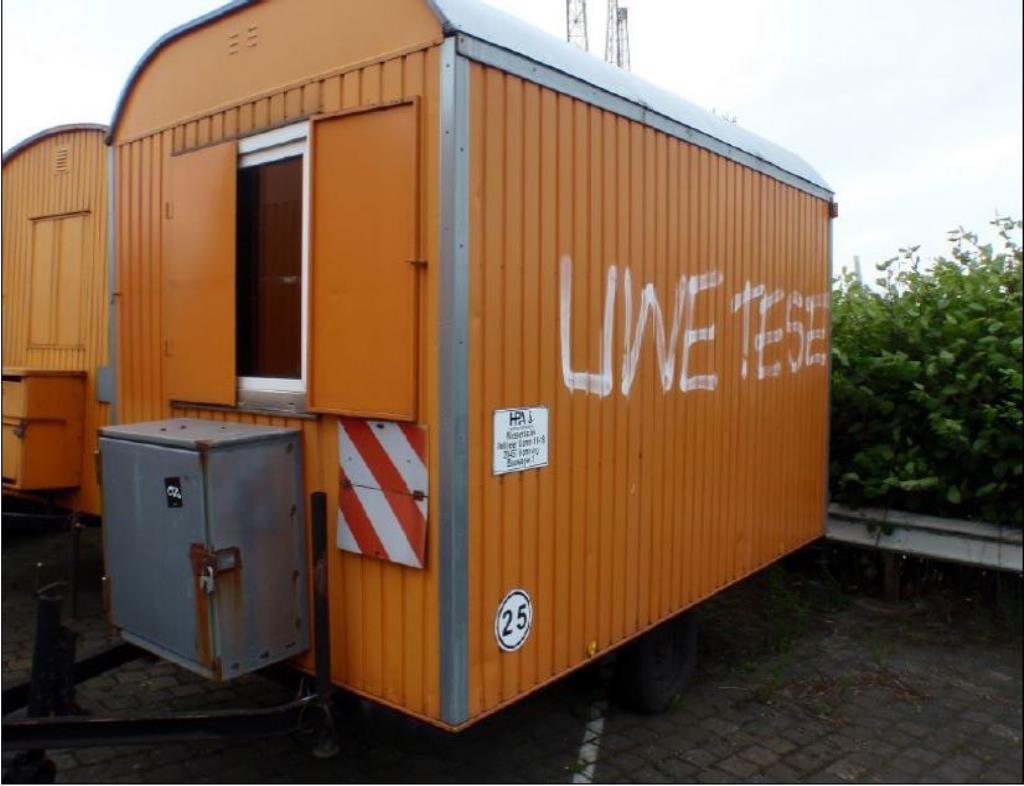 well-maintained Vessel Ice boat/ tug<br>"Hugo Lentz"-4