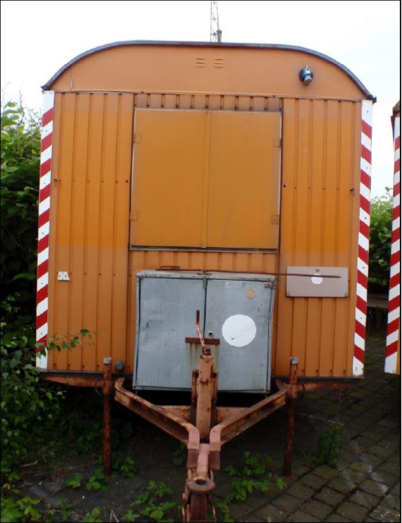 well-maintained Vessel Ice boat/ tug<br>"Hugo Lentz"-3