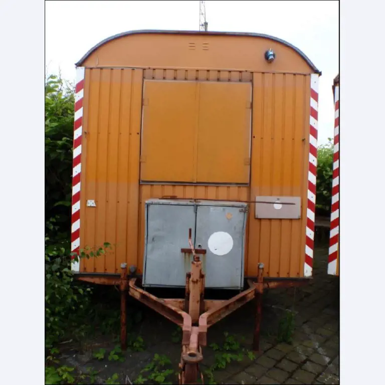 well-maintained Vessel Ice boat/ tug<br>"Hugo Lentz"-3