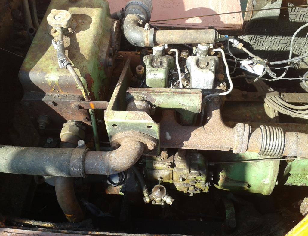 well-maintained Vessel Ice boat/ tug<br>"Hugo Lentz"-10