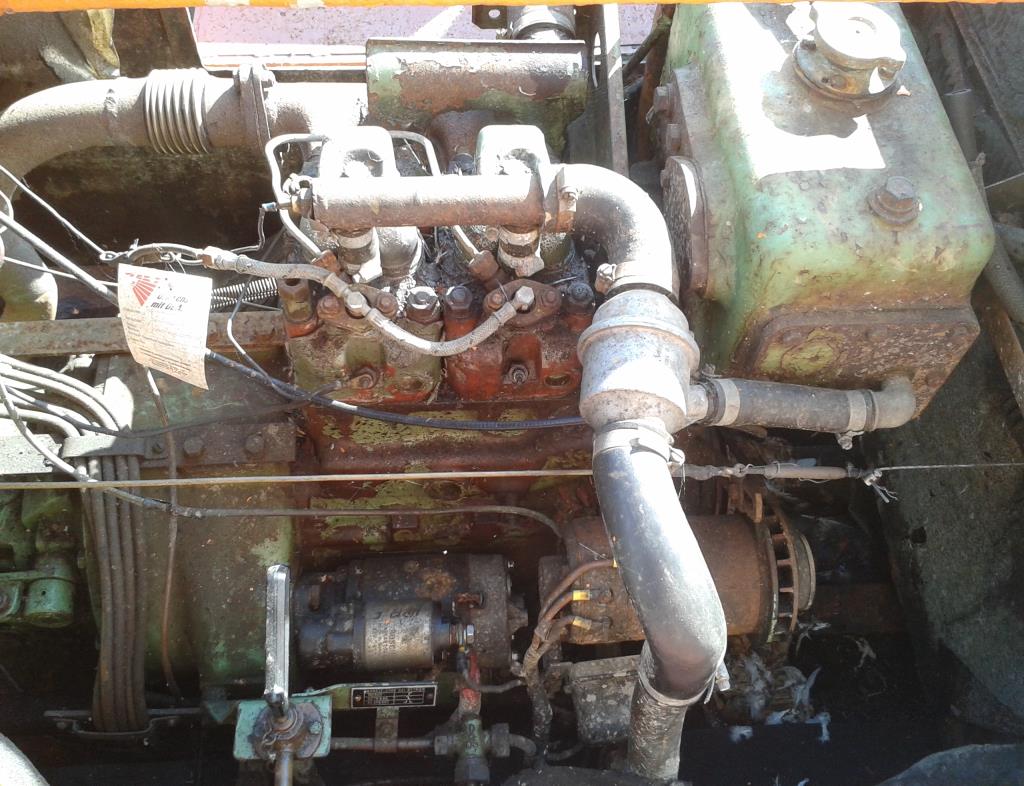 well-maintained Vessel Ice boat/ tug<br>"Hugo Lentz"-9