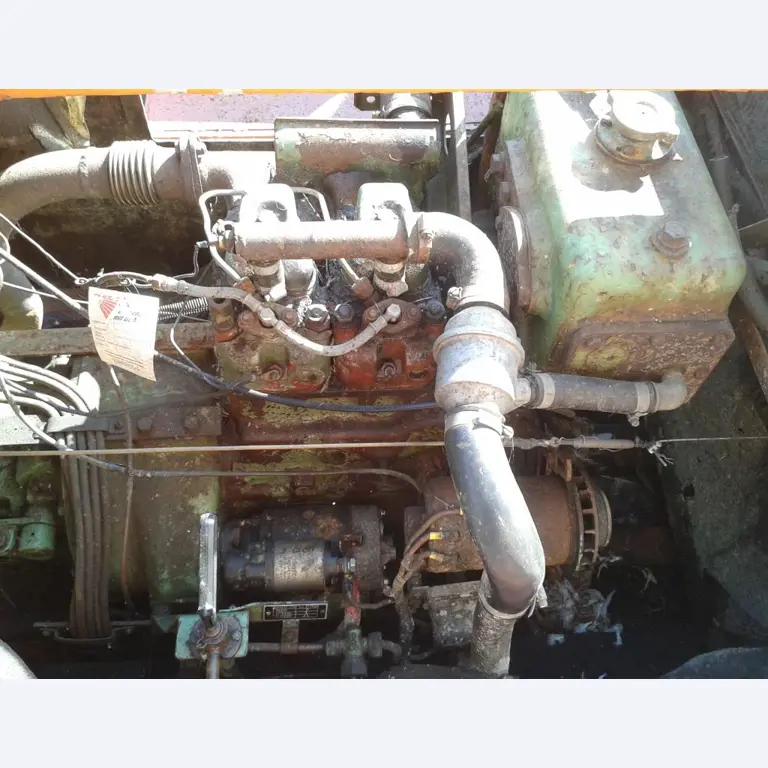 well-maintained Vessel Ice boat/ tug<br>"Hugo Lentz"-9