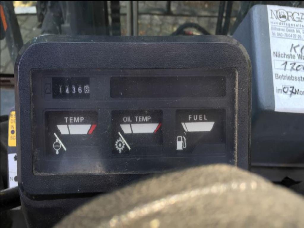 well-maintained Vessel Ice boat/ tug<br>"Hugo Lentz"-12