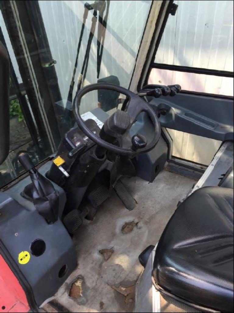 well-maintained Vessel Ice boat/ tug<br>"Hugo Lentz"-14